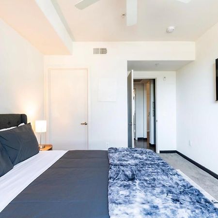 2Br Modern Luxury Condo Weho Los Angeles Dış mekan fotoğraf
