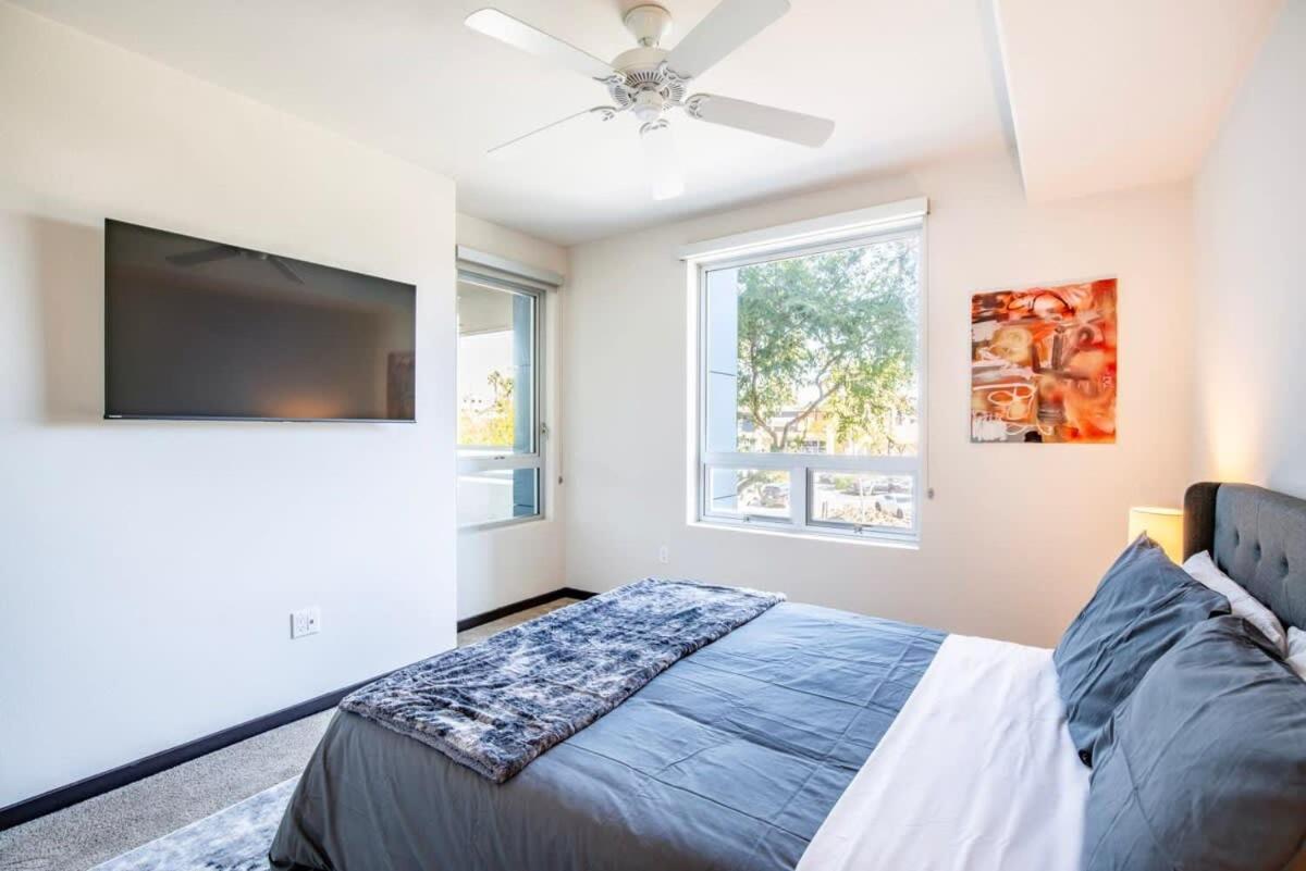 2Br Modern Luxury Condo Weho Los Angeles Dış mekan fotoğraf