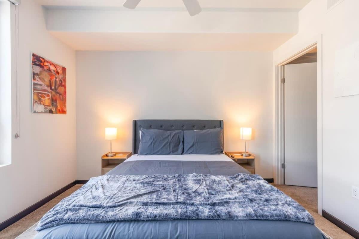 2Br Modern Luxury Condo Weho Los Angeles Dış mekan fotoğraf