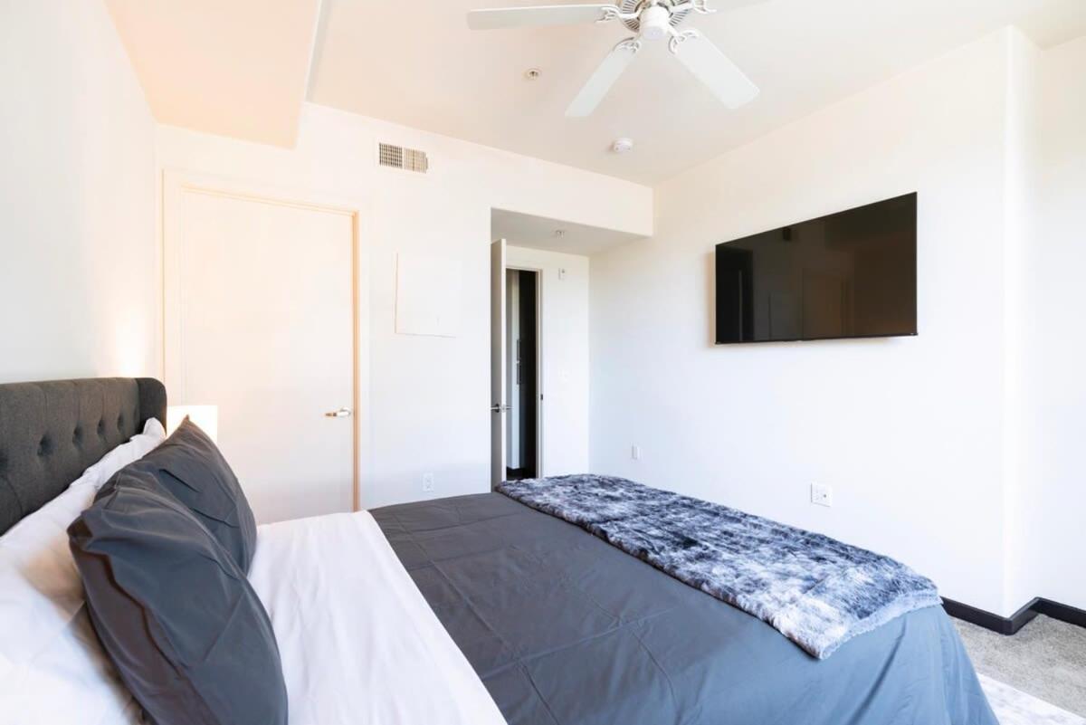2Br Modern Luxury Condo Weho Los Angeles Dış mekan fotoğraf