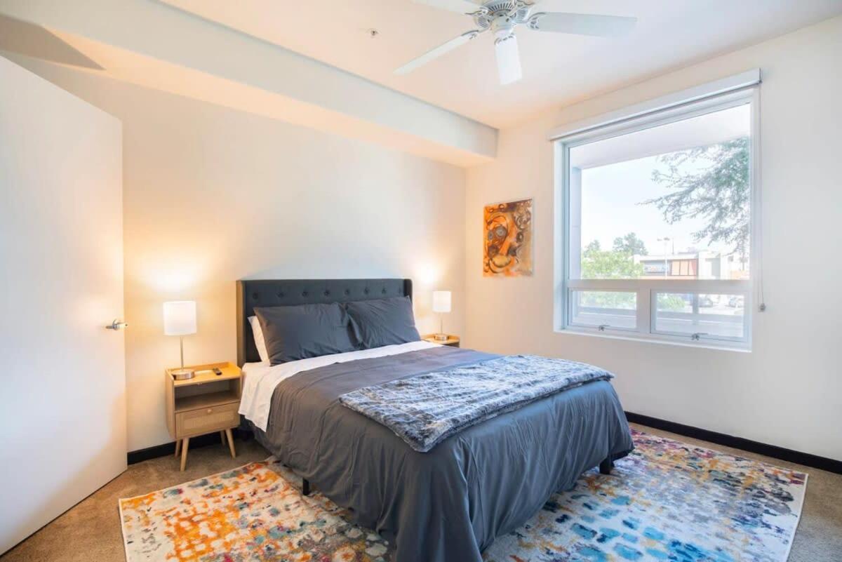 2Br Modern Luxury Condo Weho Los Angeles Dış mekan fotoğraf