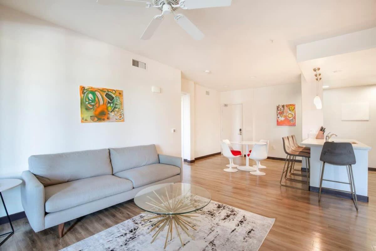 2Br Modern Luxury Condo Weho Los Angeles Dış mekan fotoğraf