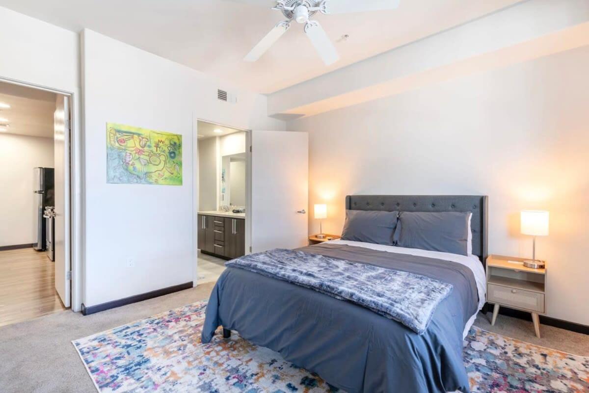 2Br Modern Luxury Condo Weho Los Angeles Dış mekan fotoğraf