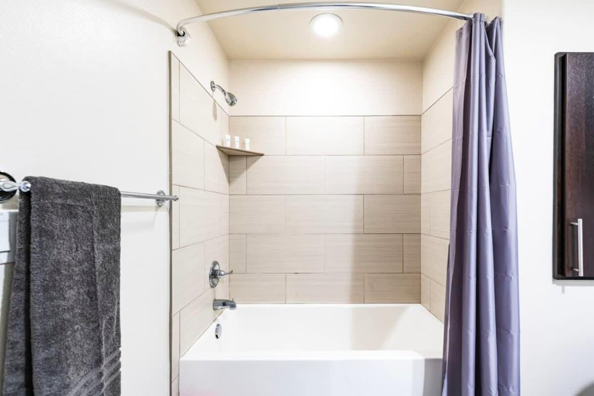 2Br Modern Luxury Condo Weho Los Angeles Dış mekan fotoğraf