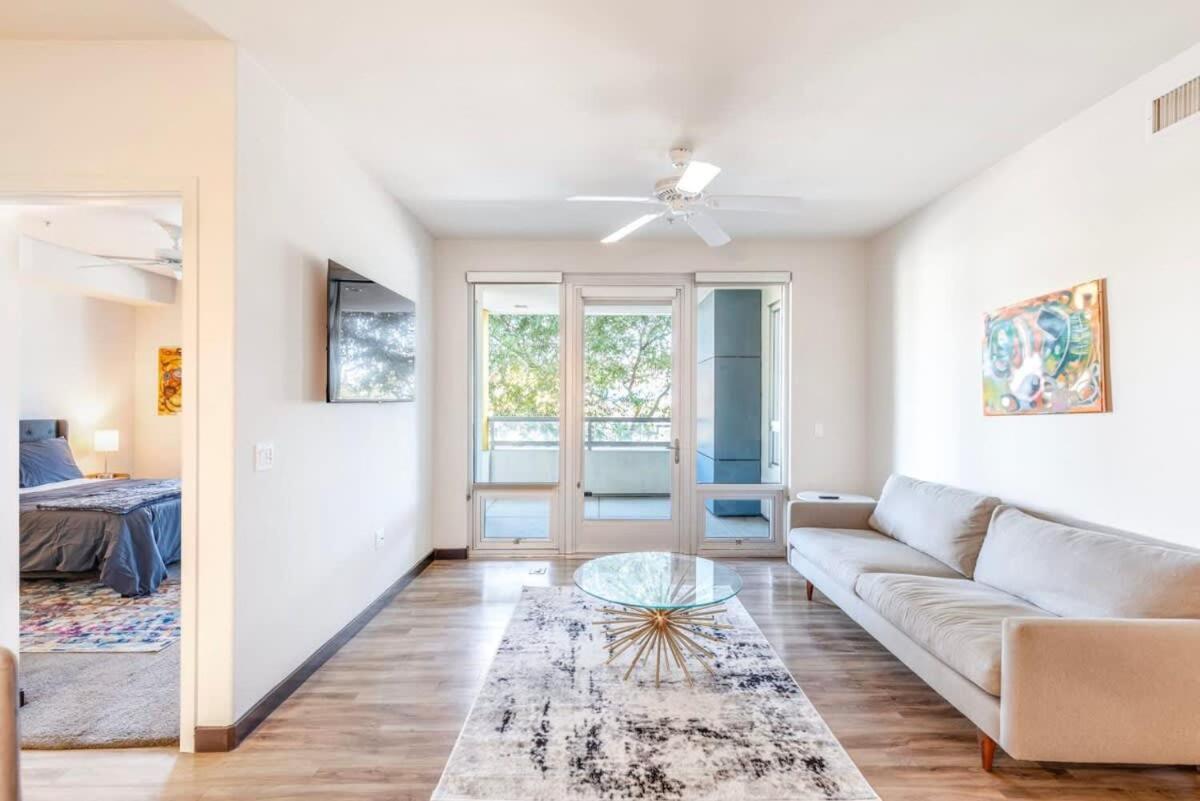 2Br Modern Luxury Condo Weho Los Angeles Dış mekan fotoğraf