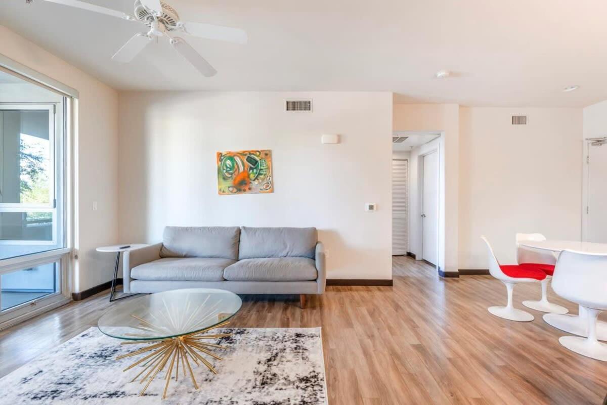 2Br Modern Luxury Condo Weho Los Angeles Dış mekan fotoğraf