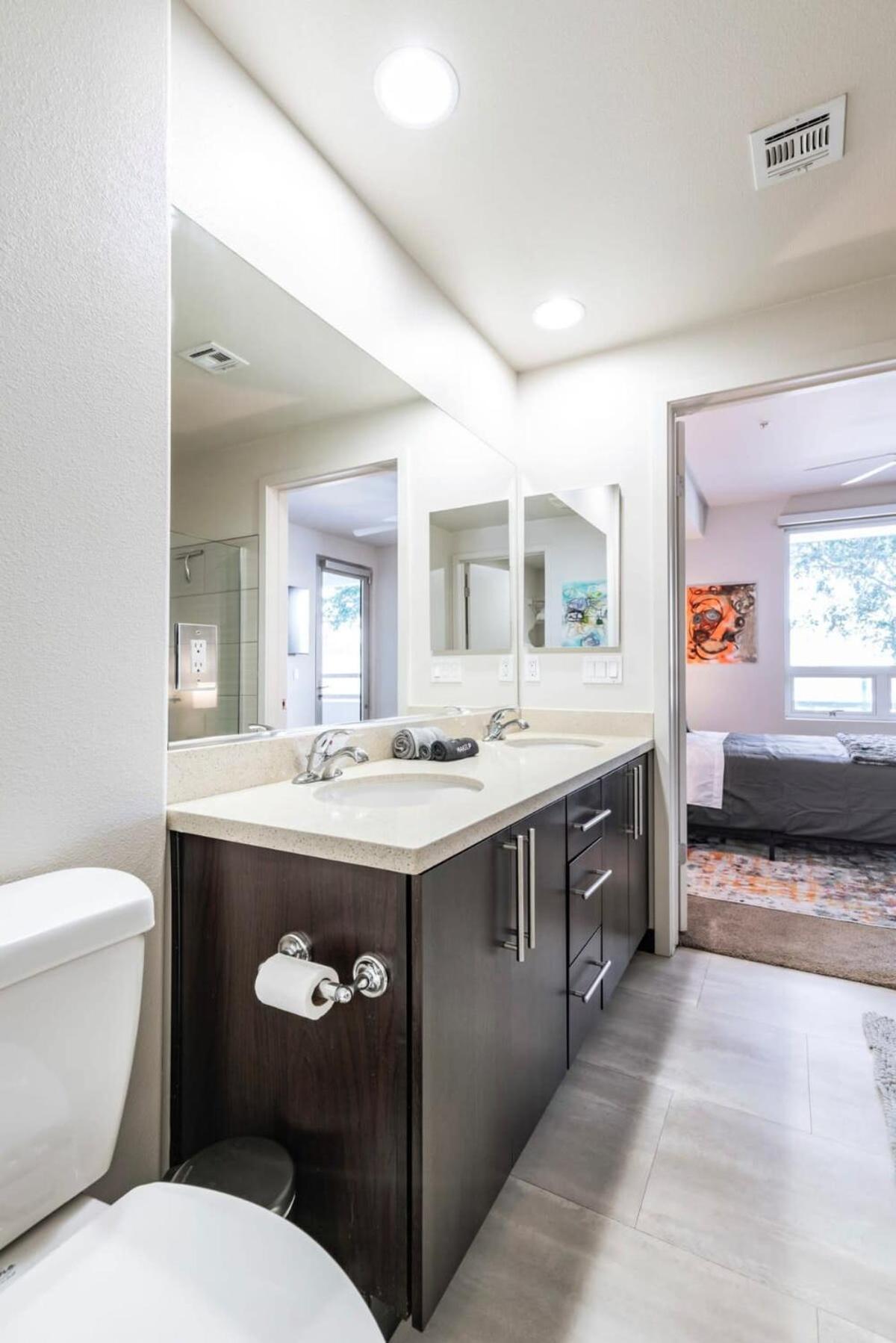 2Br Modern Luxury Condo Weho Los Angeles Dış mekan fotoğraf