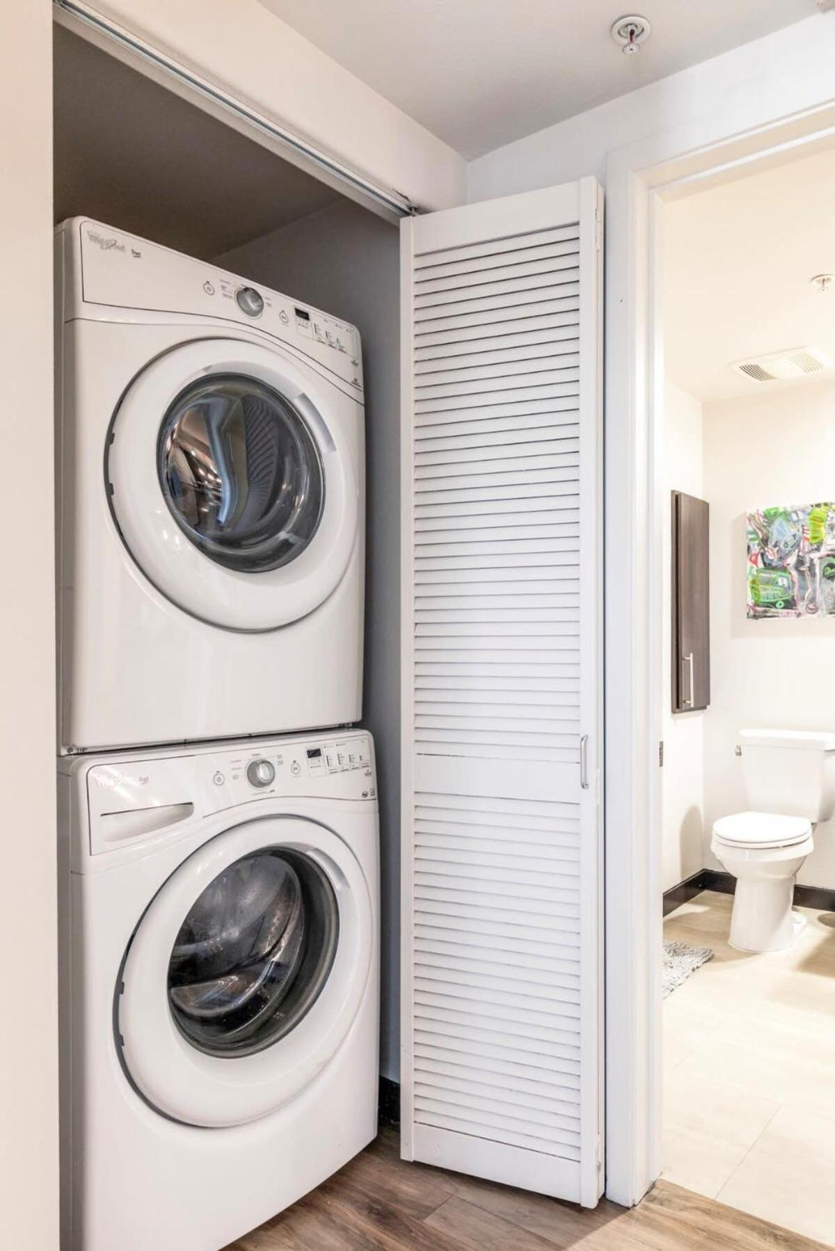 2Br Modern Luxury Condo Weho Los Angeles Dış mekan fotoğraf