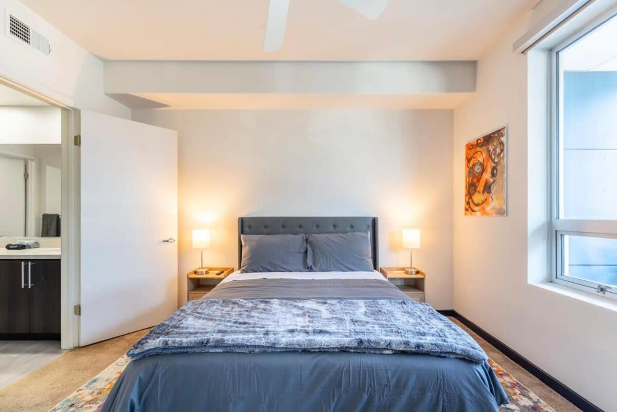 2Br Modern Luxury Condo Weho Los Angeles Dış mekan fotoğraf
